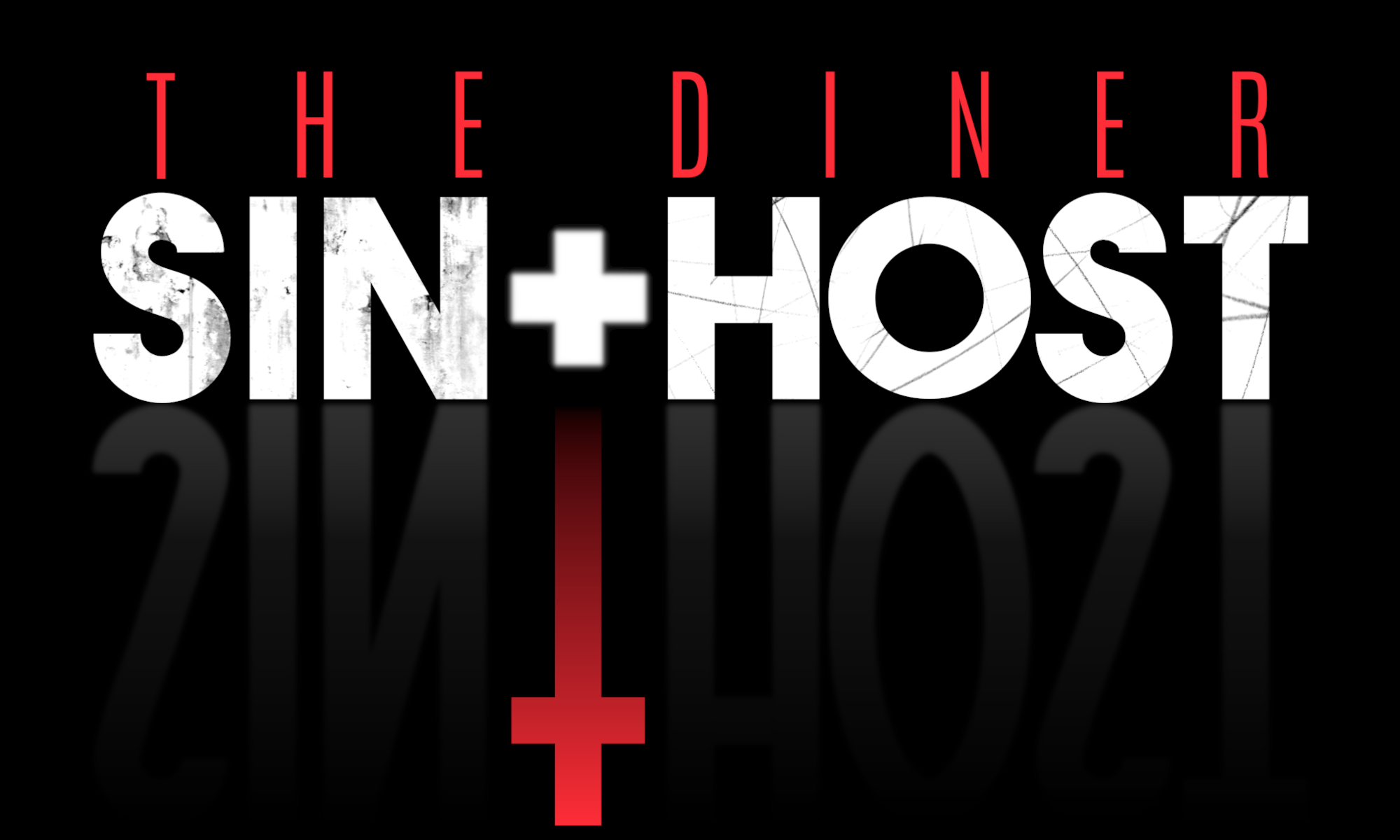 Sin & Host: The Diner